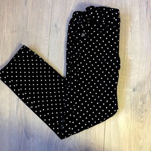 Like New Urban Star Adjustable Star Print Jeans